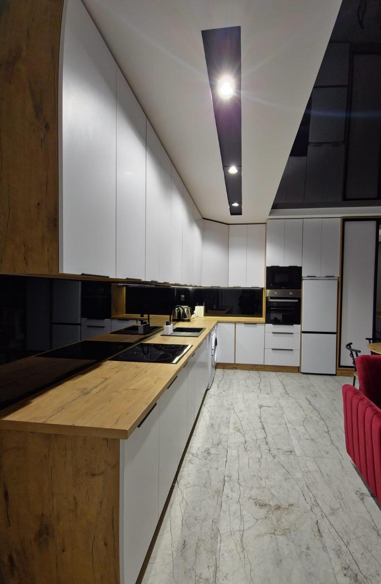 Apartment Centrum Jacuzzi Prywatny Parking Klimatyzacja 2