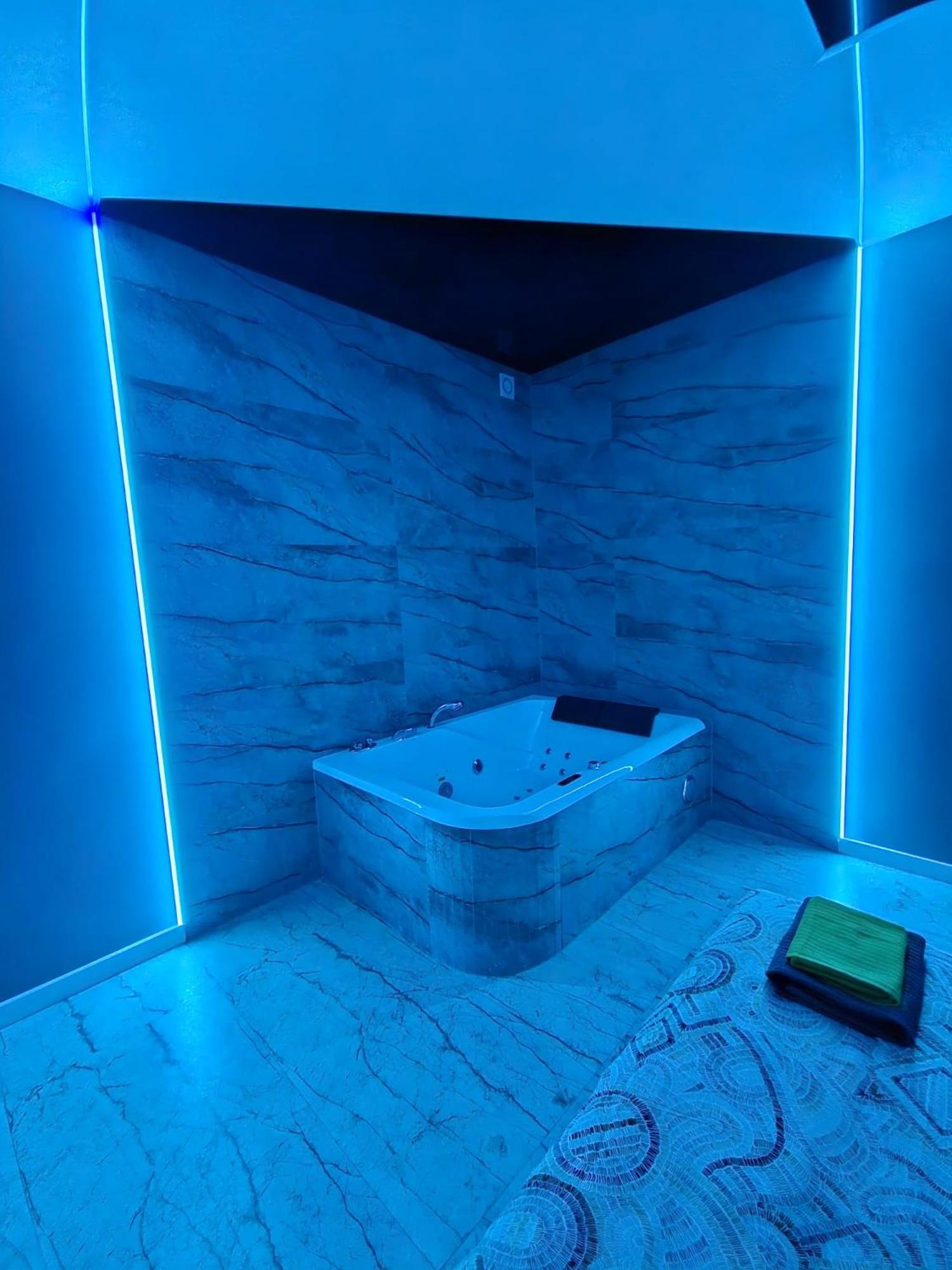 Centrum Jacuzzi Prywatny Parking Klimatyzacja 2 Apartment Radom